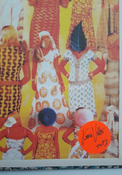 Lorenzo Vitturi,Dalston Anatomy (SIGNED) Lorenzo Vitturi,Dalston Anatomy (SIGNED)