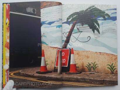 Lorenzo Vitturi,Dalston Anatomy (SIGNED) Lorenzo Vitturi,Dalston Anatomy (SIGNED)