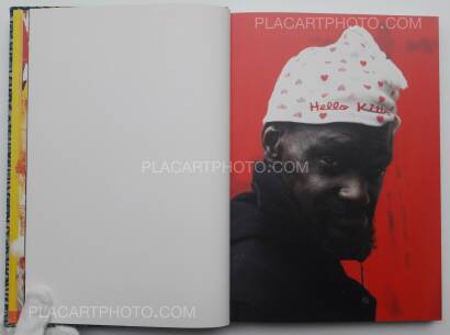 Lorenzo Vitturi,Dalston Anatomy (SIGNED) Lorenzo Vitturi,Dalston Anatomy (SIGNED)