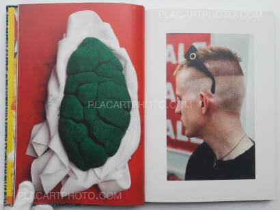 Lorenzo Vitturi,Dalston Anatomy (SIGNED) Lorenzo Vitturi,Dalston Anatomy (SIGNED)