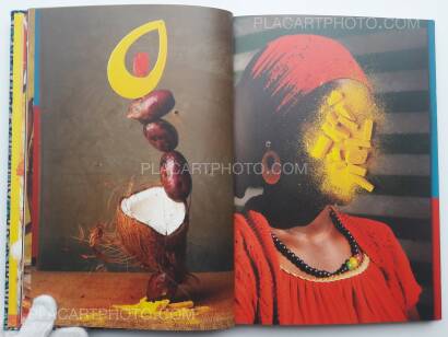 Lorenzo Vitturi,Dalston Anatomy (SIGNED) Lorenzo Vitturi,Dalston Anatomy (SIGNED)