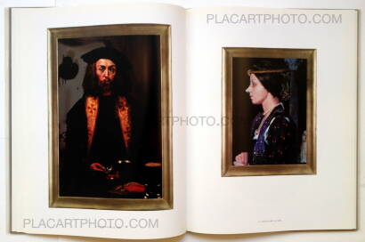 Cindy Sherman,History Portraits Cindy Sherman,History Portraits