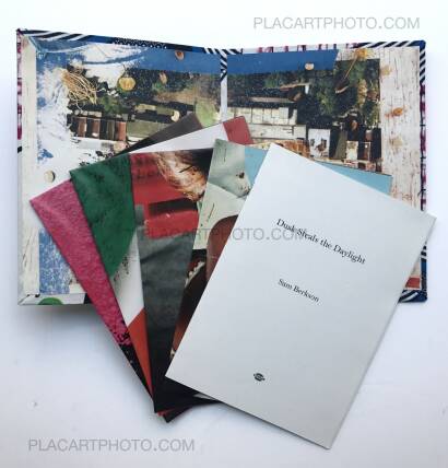 Sam Berkson,Dusk steals daylight Sam Berkson,Dusk steals daylight