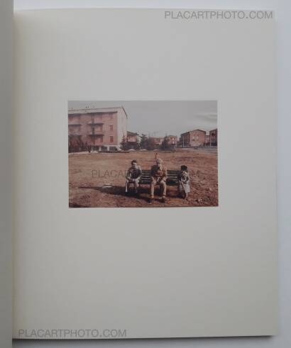 Luigi Ghirri,Luigi Ghirri