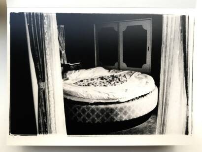 Nobuyoshi Araki,Theater of Love