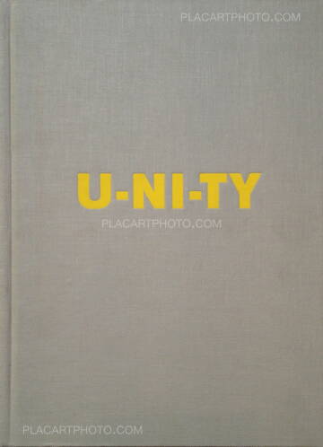 Michael Schmidt,U-NI-TY (sealed copy) Michael Schmidt,U-NI-TY (sealed copy)