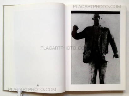 Michael Schmidt,U-NI-TY (sealed copy) Michael Schmidt,U-NI-TY (sealed copy)