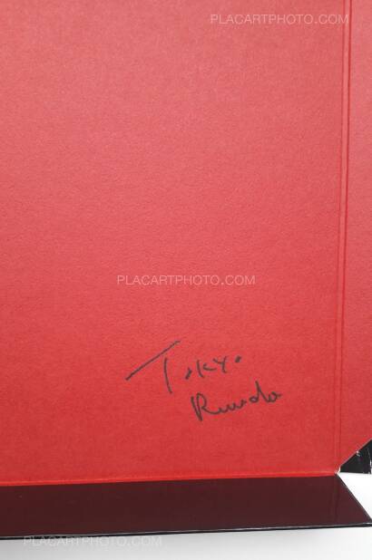 Tokyo Rumando,Selfpolaroids (SIGNED) Tokyo Rumando,Selfpolaroids (SIGNED)