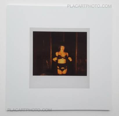 Tokyo Rumando,Selfpolaroids (SIGNED) Tokyo Rumando,Selfpolaroids (SIGNED)