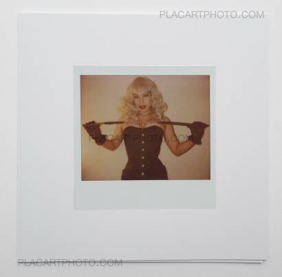 Tokyo Rumando,Selfpolaroids (SIGNED) Tokyo Rumando,Selfpolaroids (SIGNED)