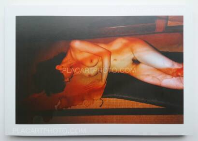 Nobuyoshi Araki,Blue Period/ Last Summer Nobuyoshi Araki,Blue Period/ Last Summer