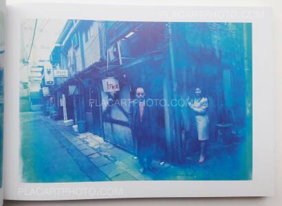 Nobuyoshi Araki,Blue Period/ Last Summer Nobuyoshi Araki,Blue Period/ Last Summer
