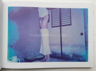 Nobuyoshi Araki,Blue Period/ Last Summer Nobuyoshi Araki,Blue Period/ Last Summer