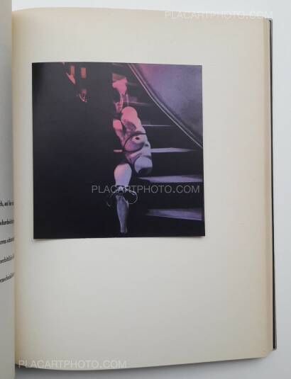 Hans Bellmer,Die Puppe Hans Bellmer,Die Puppe