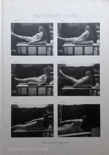 Paul Kooiker,Heaven Paul Kooiker,Heaven