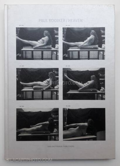 Paul Kooiker,Heaven Paul Kooiker,Heaven