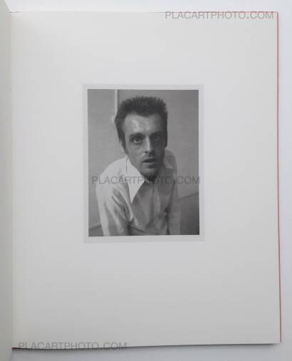 Ulay,Portraits 1970-1993 Ulay,Portraits 1970-1993