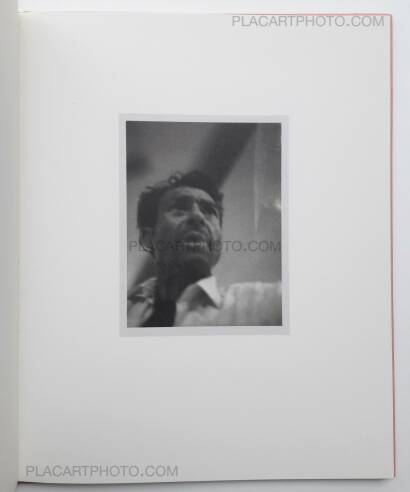 Ulay,Portraits 1970-1993 Ulay,Portraits 1970-1993