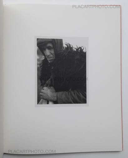 Ulay,Portraits 1970-1993 Ulay,Portraits 1970-1993