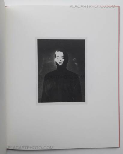 Ulay,Portraits 1970-1993