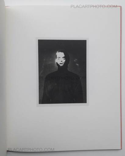 Ulay,Portraits 1970-1993 Ulay,Portraits 1970-1993