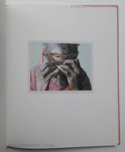 Ulay,Portraits 1970-1993 Ulay,Portraits 1970-1993
