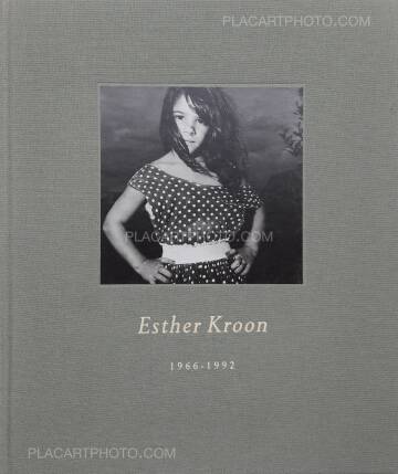 Esther Kroon,Esther Kroon 1966-1992 Esther Kroon,Esther Kroon 1966-1992