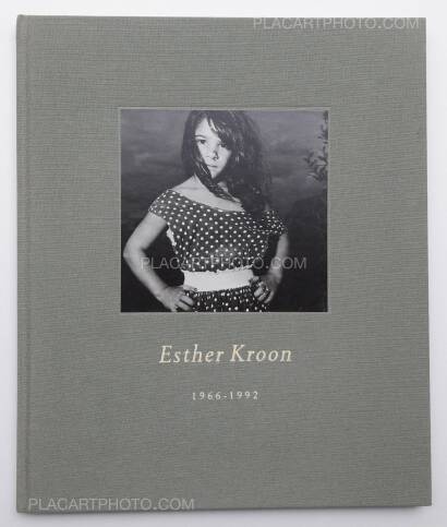 Esther Kroon,Esther Kroon 1966-1992 Esther Kroon,Esther Kroon 1966-1992