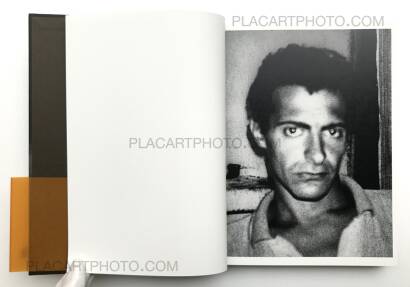 Antoine d'Agata,Self-Portraits 1987-2017 (SIGNED) Antoine d'Agata,Self-Portraits 1987-2017 (SIGNED)