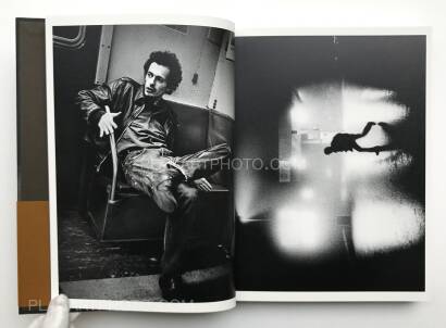 Antoine d'Agata,Self-Portraits 1987-2017 (SIGNED) Antoine d'Agata,Self-Portraits 1987-2017 (SIGNED)