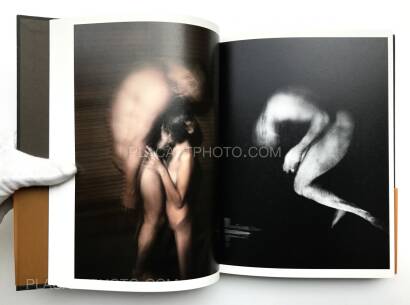 Antoine d'Agata,Self-Portraits 1987-2017 (SIGNED) Antoine d'Agata,Self-Portraits 1987-2017 (SIGNED)