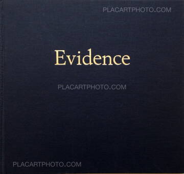 Larry Sultan & Mike Mandel,Evidence Larry Sultan & Mike Mandel,Evidence