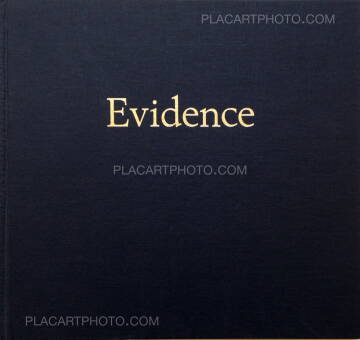 Larry Sultan & Mike Mandel,Evidence