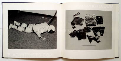 Larry Sultan & Mike Mandel,Evidence Larry Sultan & Mike Mandel,Evidence