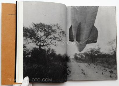 Cristina de Middel,The Afronauts (ONLY 50 COPIES WITH PRINT) Cristina de Middel,The Afronauts (ONLY 50 COPIES WITH PRINT)