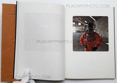 Cristina de Middel,The Afronauts (ONLY 50 COPIES WITH PRINT) Cristina de Middel,The Afronauts (ONLY 50 COPIES WITH PRINT)