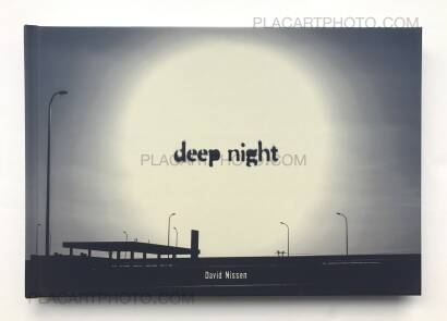 David Nissen,Deep Night (ONLY 20 COPIES WITH PRINTS) David Nissen,Deep Night (ONLY 20 COPIES WITH PRINTS)