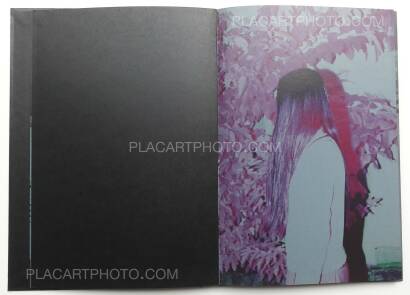 Yusuke Yamatani,Into the light (ONLY 30 COPIES WITH A PRINT) Yusuke Yamatani,Into the light (ONLY 30 COPIES WITH A PRINT)