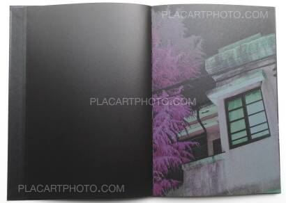 Yusuke Yamatani,Into the light (ONLY 30 COPIES WITH A PRINT) Yusuke Yamatani,Into the light (ONLY 30 COPIES WITH A PRINT)