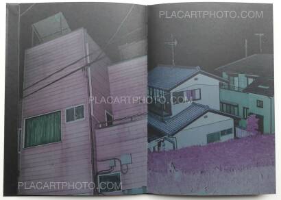 Yusuke Yamatani,Into the light (ONLY 30 COPIES WITH A PRINT) Yusuke Yamatani,Into the light (ONLY 30 COPIES WITH A PRINT)