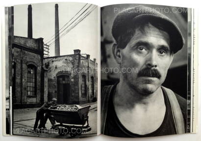 Jakob Tuggener,Fabrik - Ein Bildepos der Technik von Jak Tuggener Jakob Tuggener,Fabrik - Ein Bildepos der Technik von Jak Tuggener