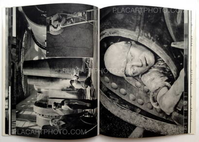 Jakob Tuggener,Fabrik - Ein Bildepos der Technik von Jak Tuggener Jakob Tuggener,Fabrik - Ein Bildepos der Technik von Jak Tuggener