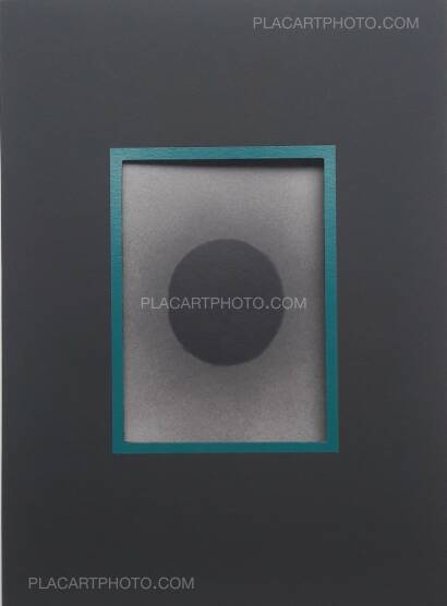Constantin Schlachter,La Trajectoire du Gyrovague (ONLY 70 COPIES WITH A PRINT) Constantin Schlachter,La Trajectoire du Gyrovague (ONLY 70 COPIES WITH A PRINT)
