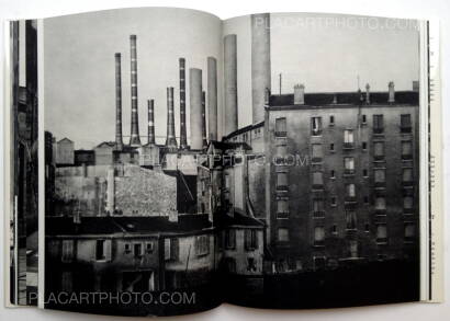 Jakob Tuggener,Fabrik - Ein Bildepos der Technik von Jak Tuggener Jakob Tuggener,Fabrik - Ein Bildepos der Technik von Jak Tuggener