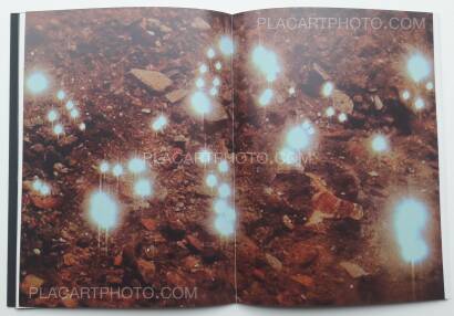 Constantin Schlachter,La Trajectoire du Gyrovague (ONLY 70 COPIES WITH A PRINT) Constantin Schlachter,La Trajectoire du Gyrovague (ONLY 70 COPIES WITH A PRINT)