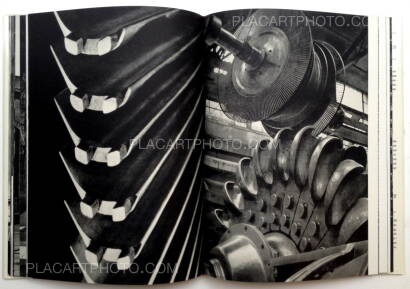 Jakob Tuggener,Fabrik - Ein Bildepos der Technik von Jak Tuggener Jakob Tuggener,Fabrik - Ein Bildepos der Technik von Jak Tuggener