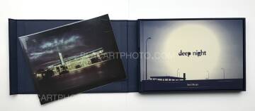 David Nissen,Deep Night (ONLY 20 COPIES WITH PRINTS) David Nissen,Deep Night (ONLY 20 COPIES WITH PRINTS)