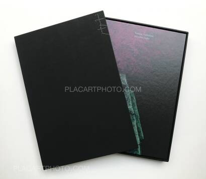 Yusuke Yamatani,Into the light (ONLY 30 COPIES WITH A PRINT) Yusuke Yamatani,Into the light (ONLY 30 COPIES WITH A PRINT)