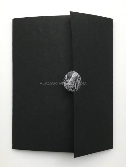 Constantin Schlachter,La Trajectoire du Gyrovague (ONLY 70 COPIES WITH A PRINT) Constantin Schlachter,La Trajectoire du Gyrovague (ONLY 70 COPIES WITH A PRINT)