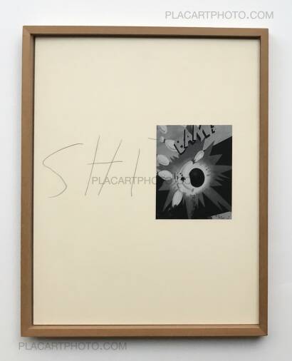 John Gossage,Hey Fuckface (ONLY 100 COPIES WITH 18 PRINTS) John Gossage,Hey Fuckface (ONLY 100 COPIES WITH 18 PRINTS)